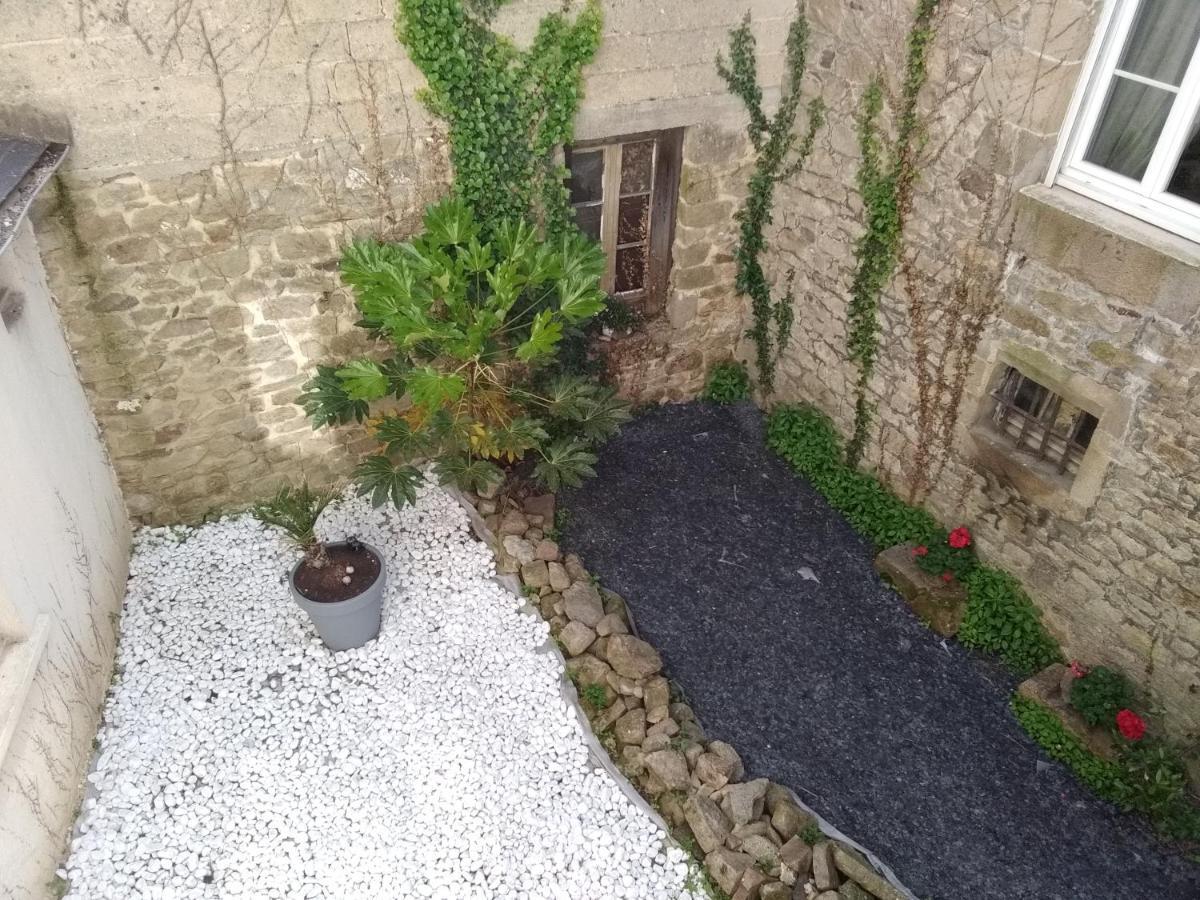 La Casa Loka, T3 Idealement Situe, Port De Vannes Dış mekan fotoğraf