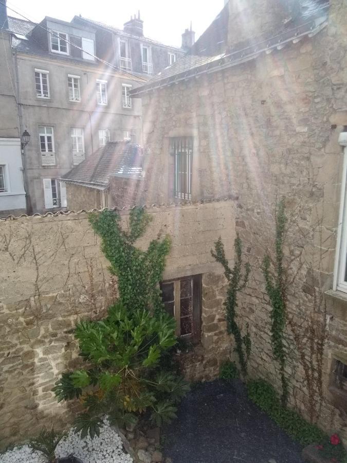 La Casa Loka, T3 Idealement Situe, Port De Vannes Dış mekan fotoğraf